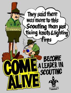 New Leaders Required